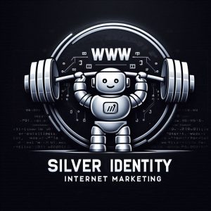 Prespa light mode logo 